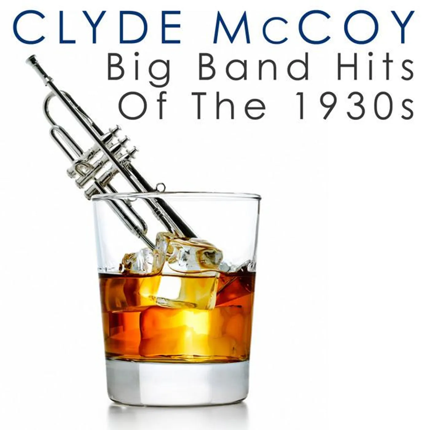 Clyde McCoy Brand Page