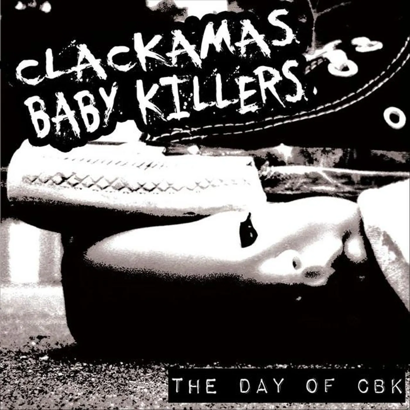 Clackamas Baby Killers Brand Page