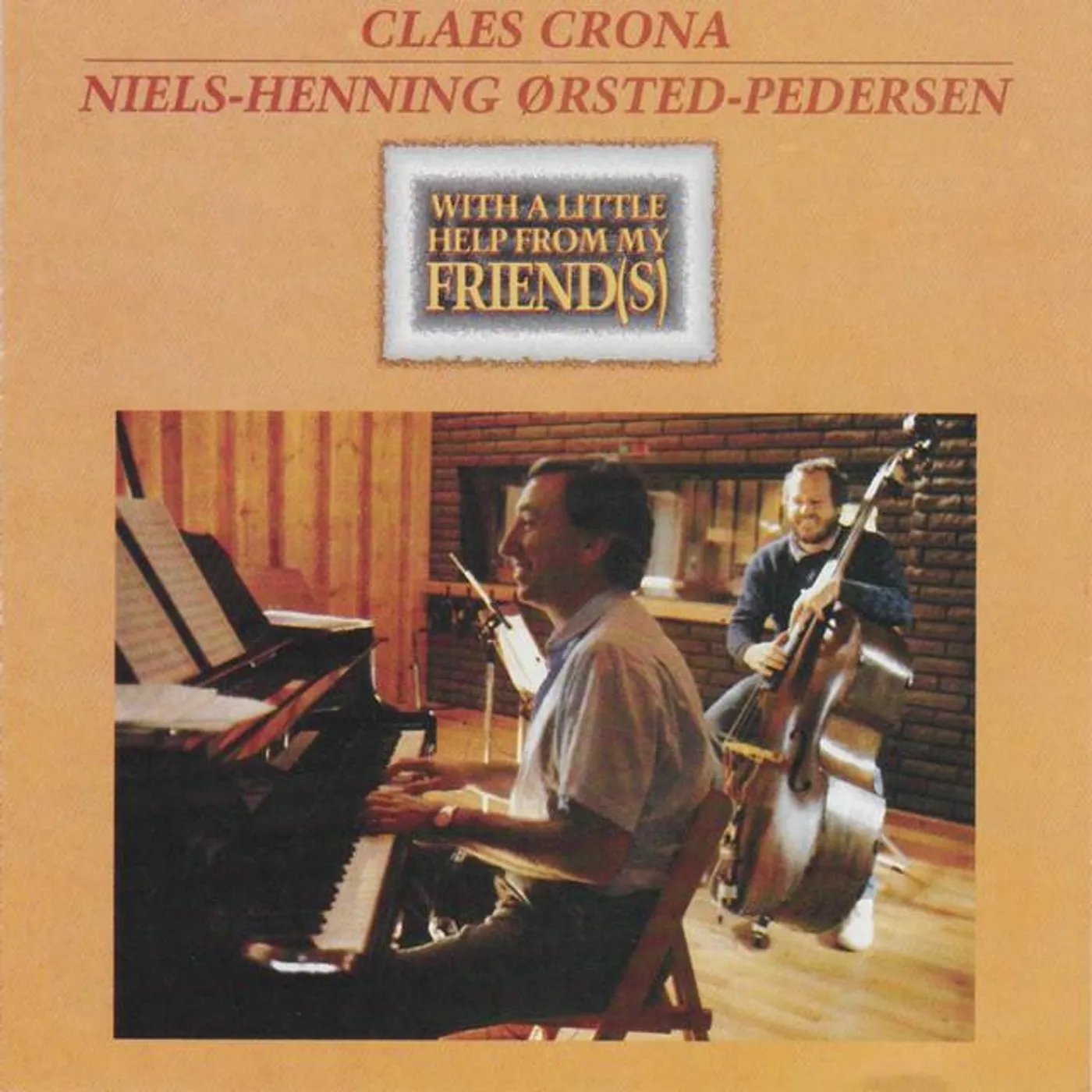 Claes Crona