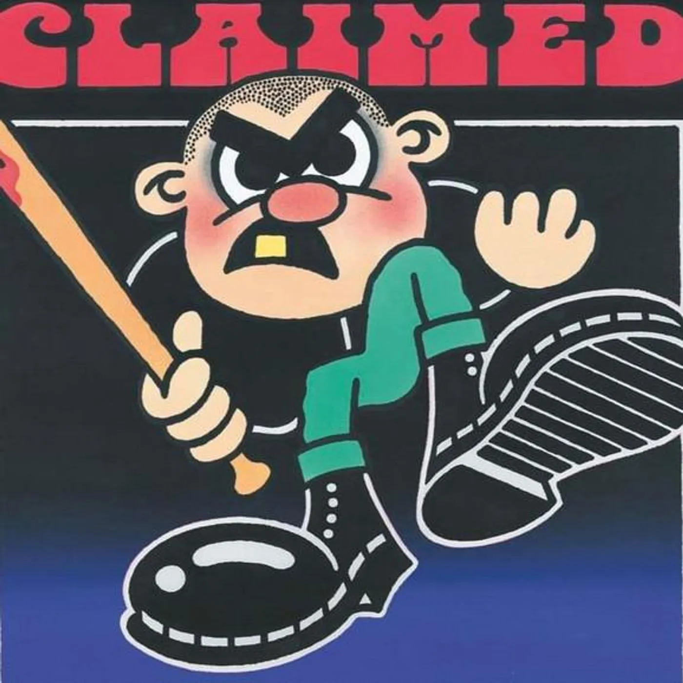 Claimed Choice