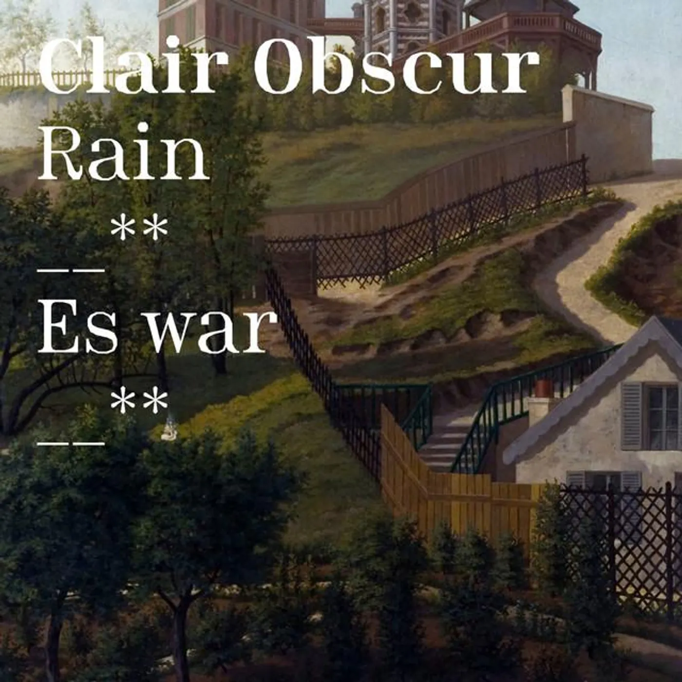 Clair Obscur