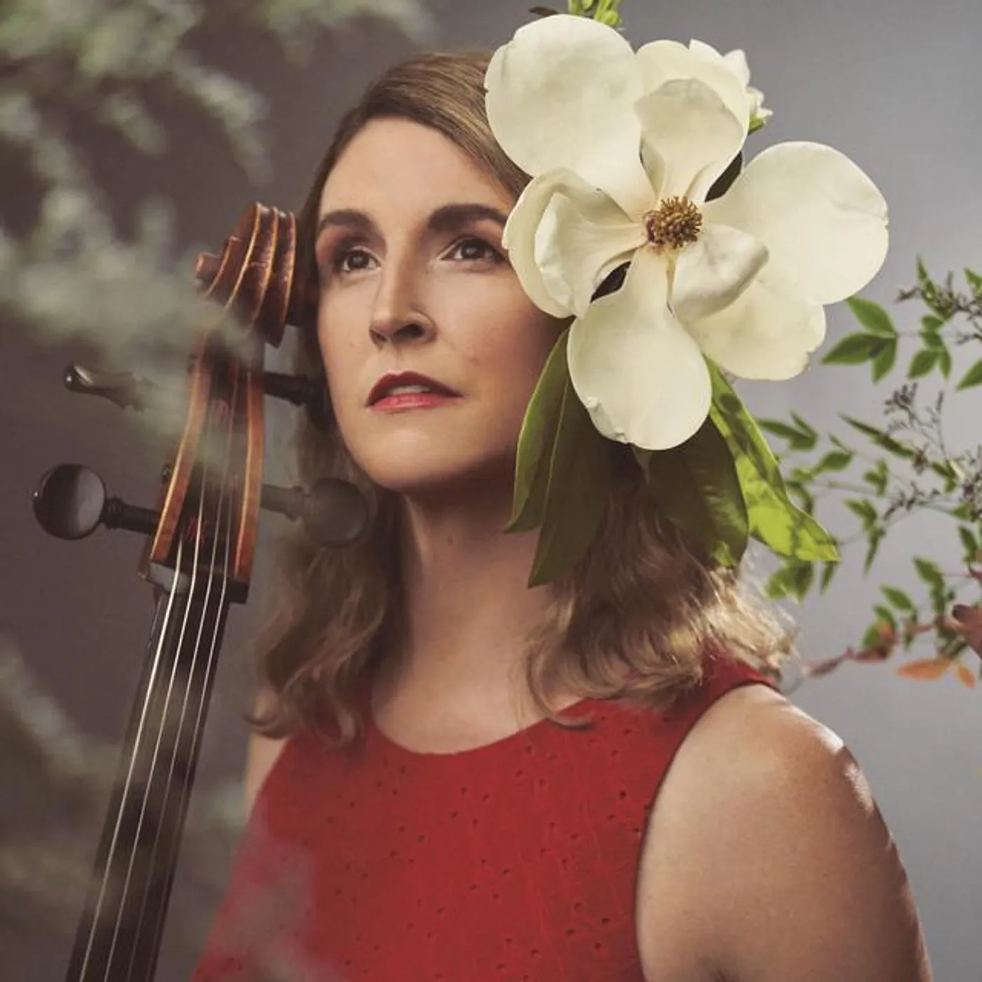 Claire Bryant