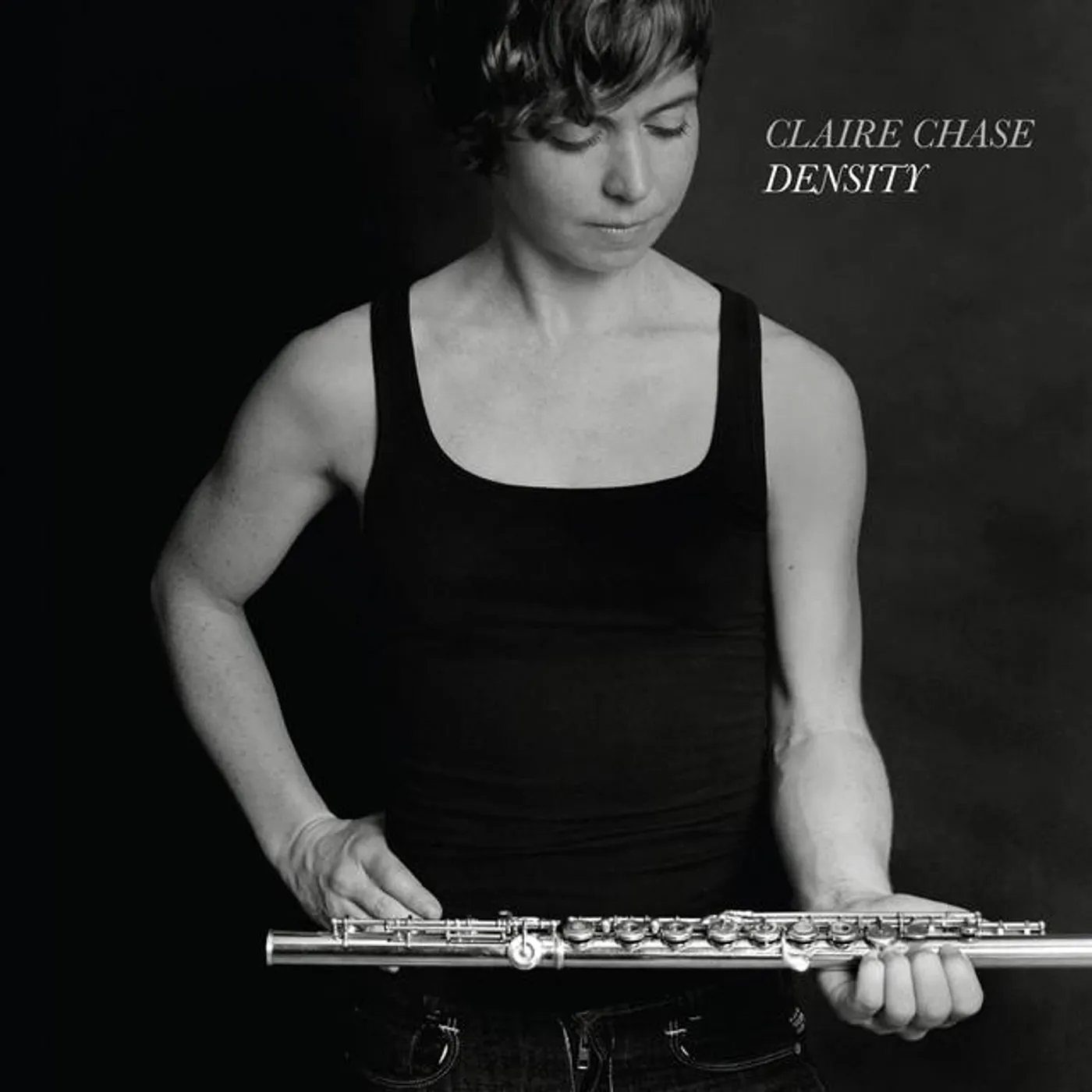 Claire Chase Brand Page