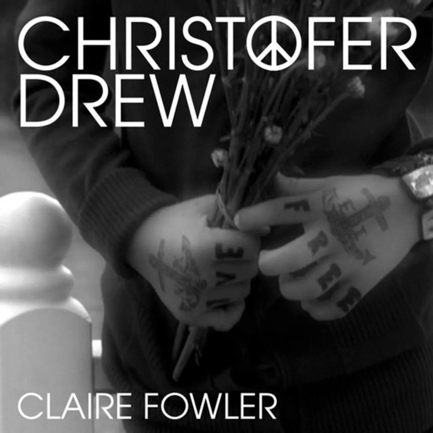 Claire Fowler
