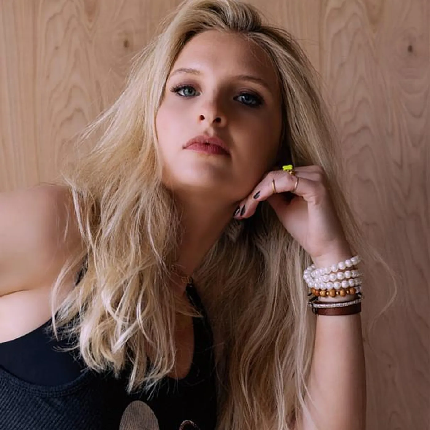 Claire Guerreso Brand Page