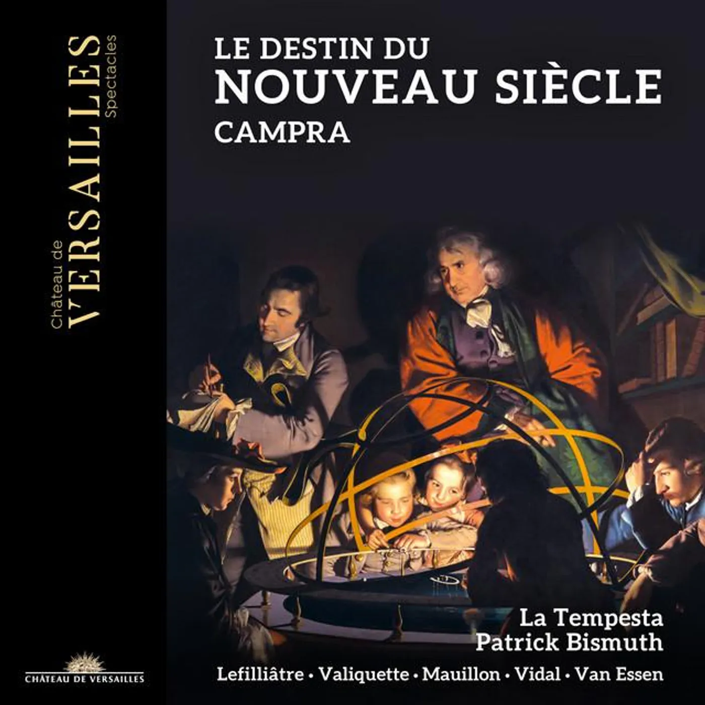 Claire Lefilliâtre