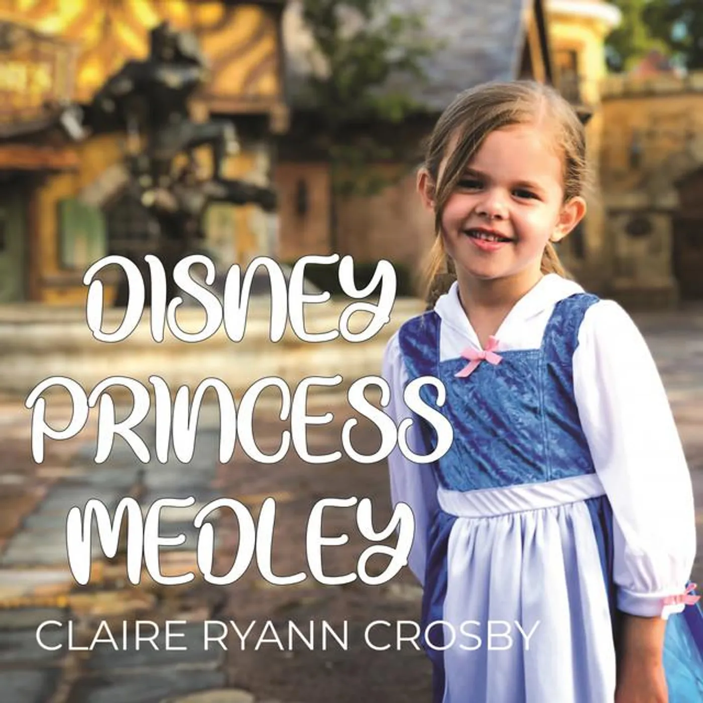 Claire Ryann Crosby