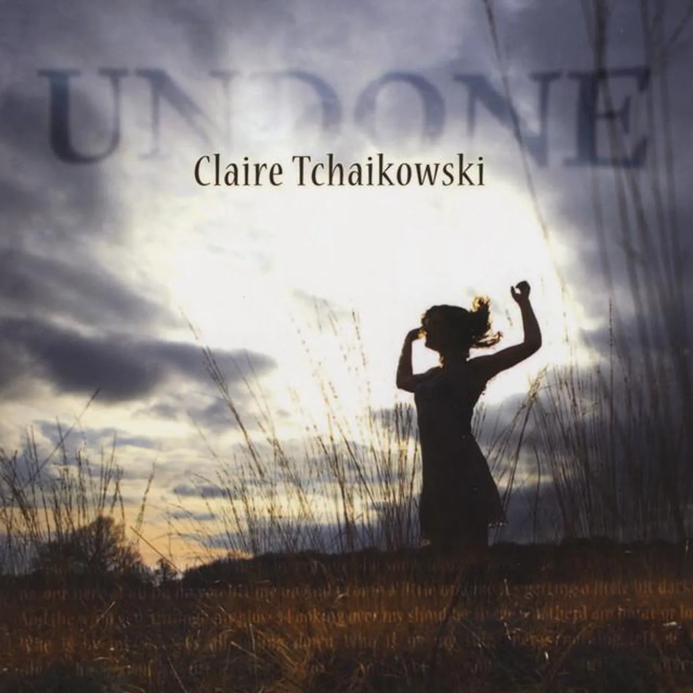 Claire Tchaikowski Brand Page