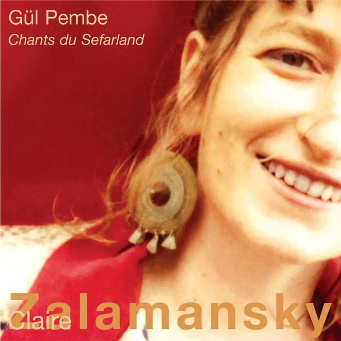Claire Zalamansky