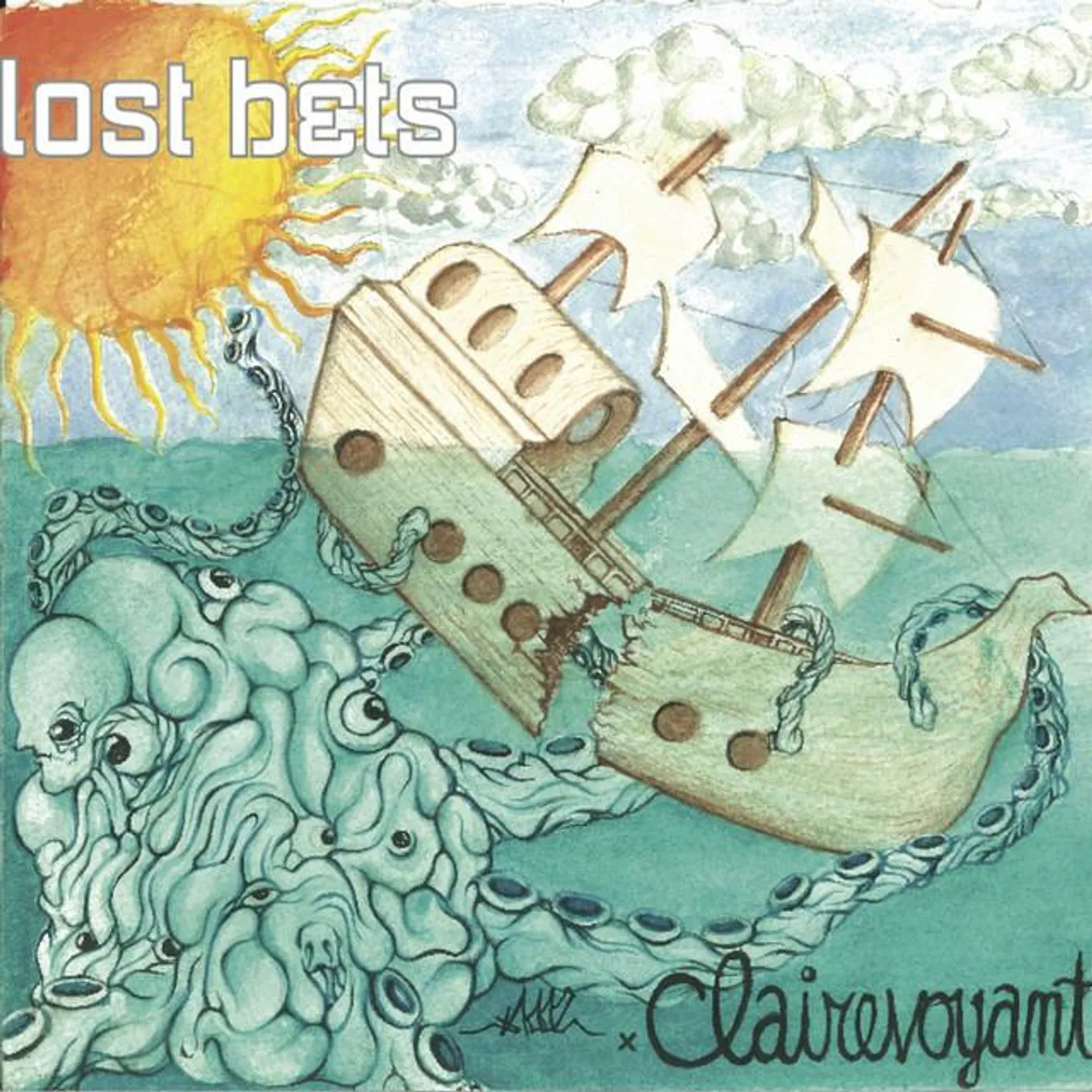 Clairevoyant