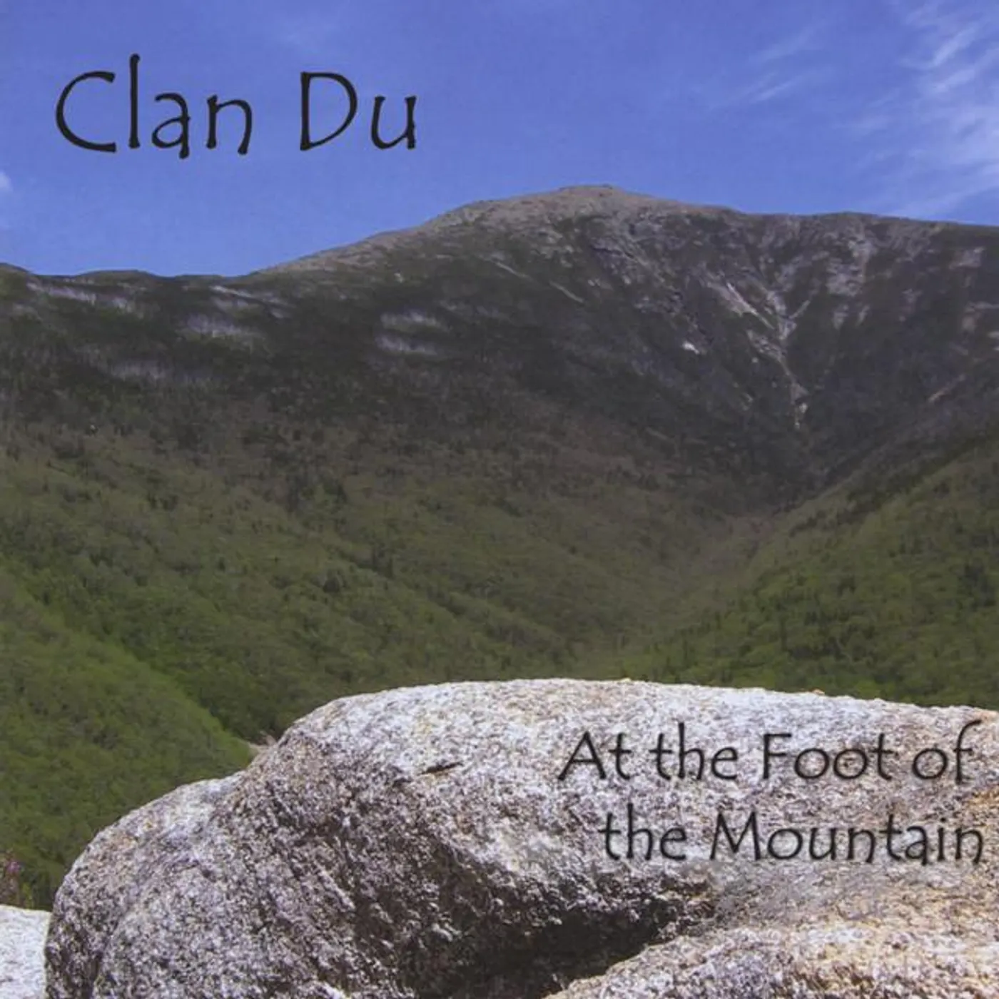 Clan Du