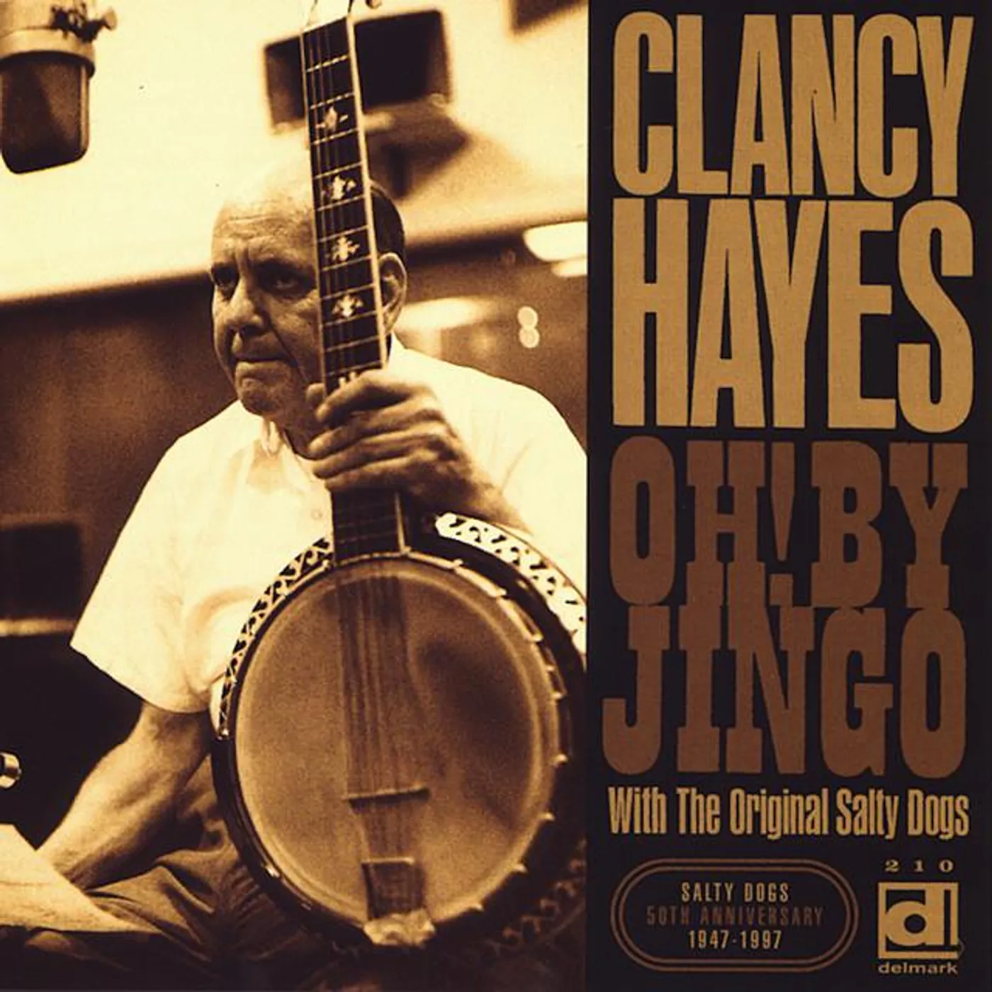 Clancy Hayes Brand Page
