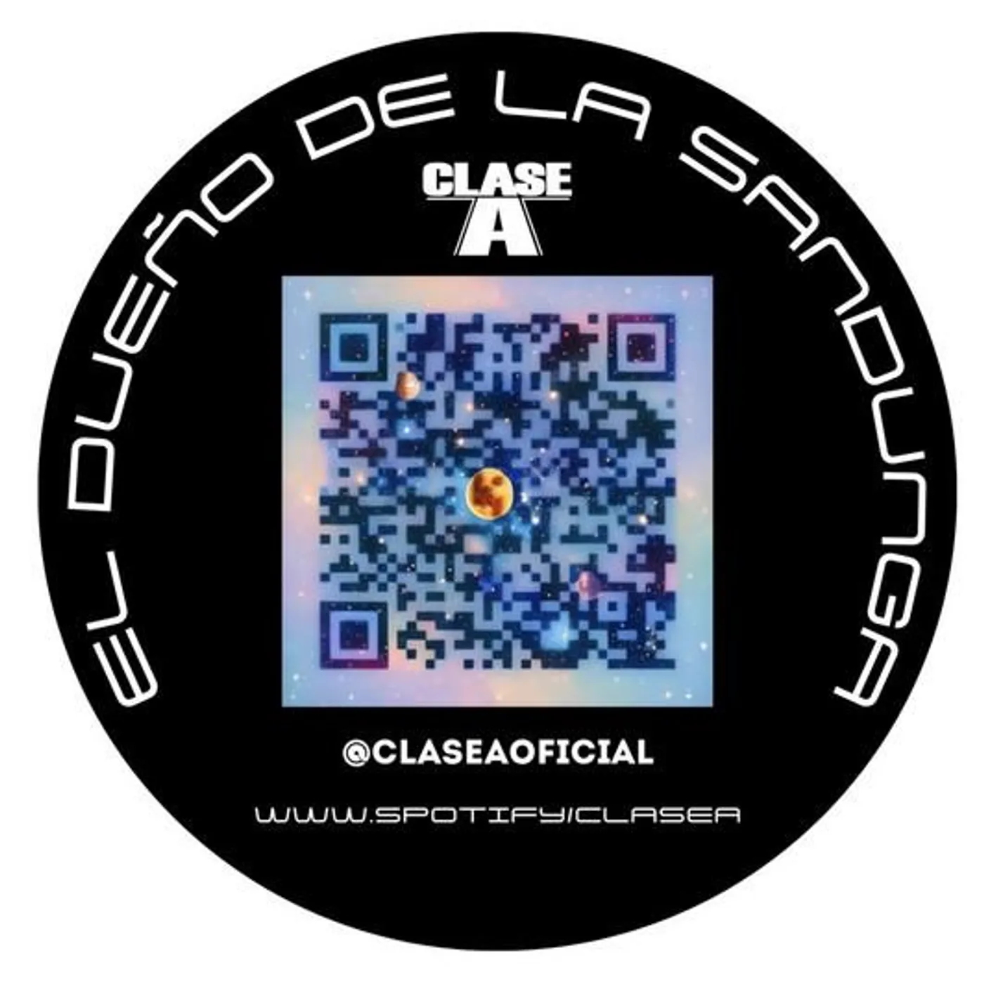 Clase-A