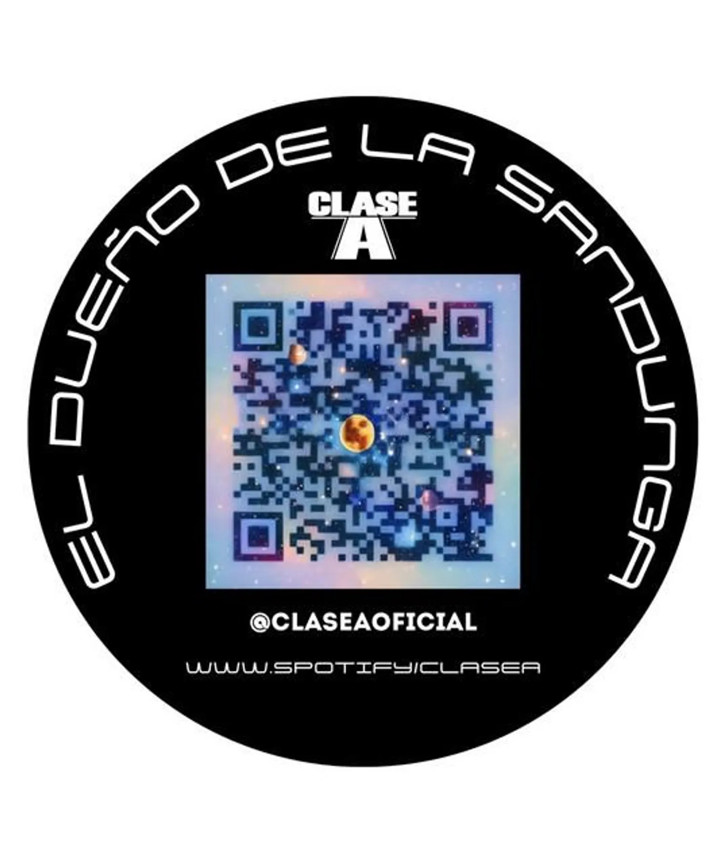 Clase-A