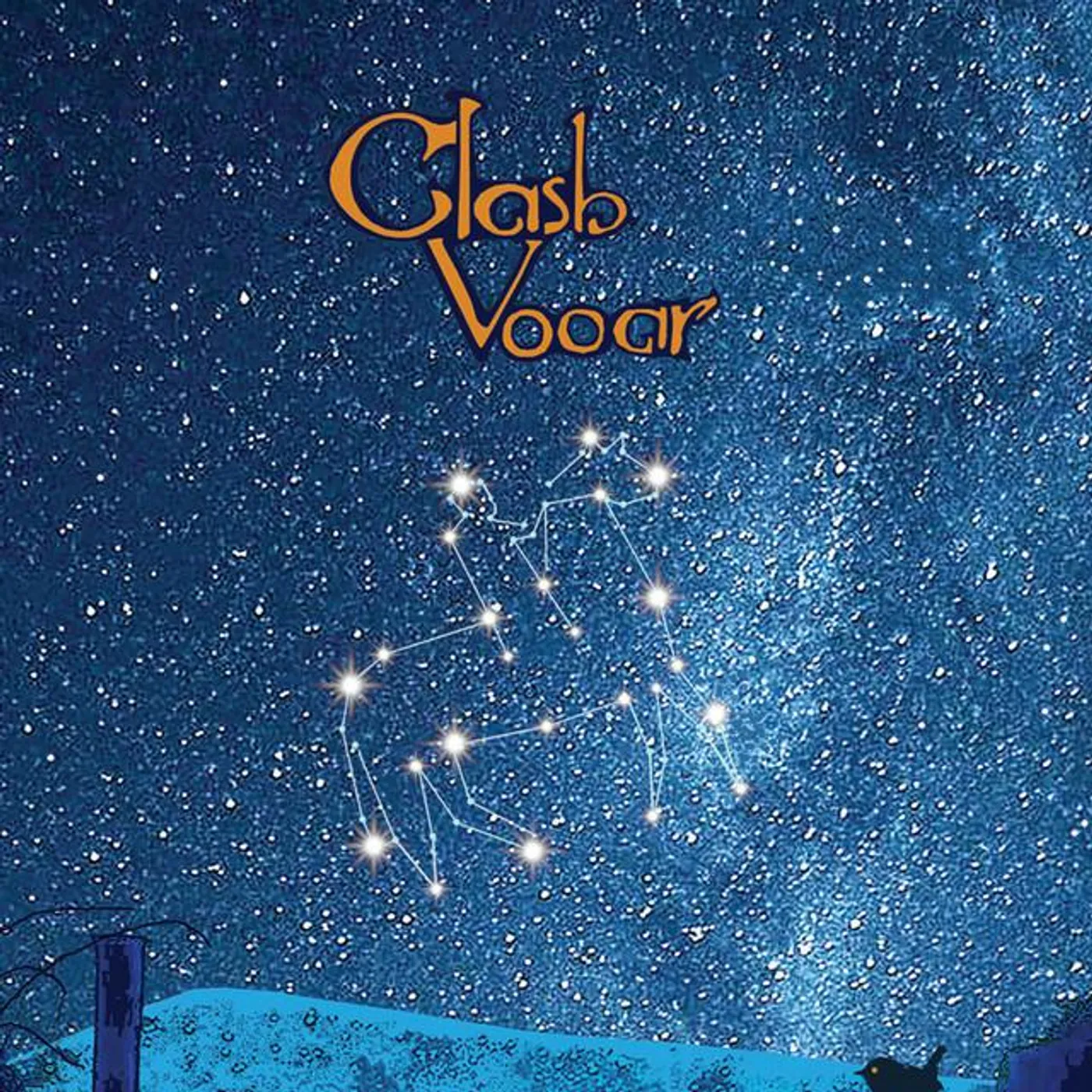 Clash Vooar