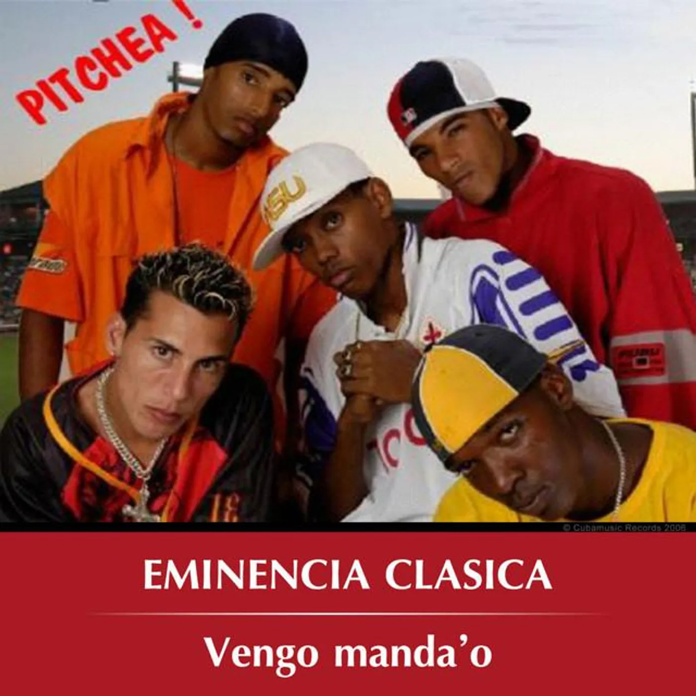 Clasica Brand Page