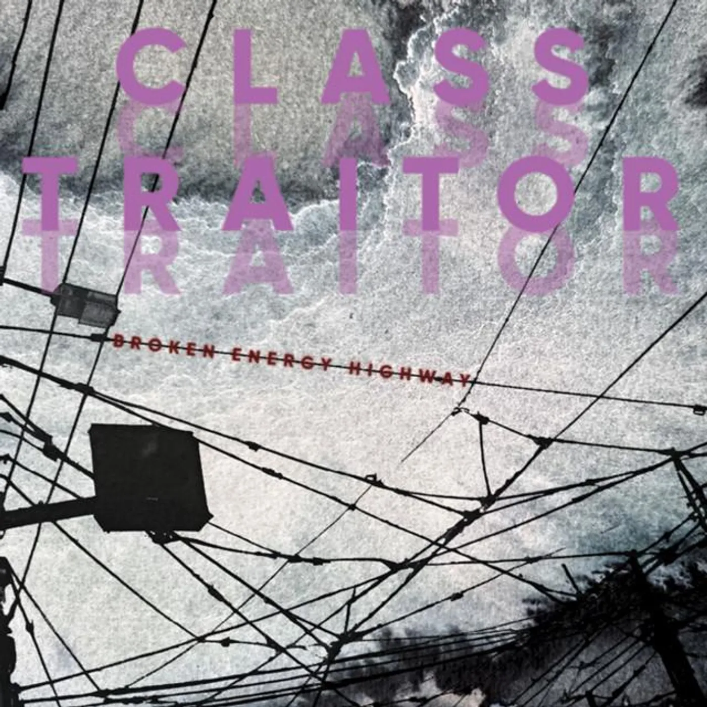 Class Traitor