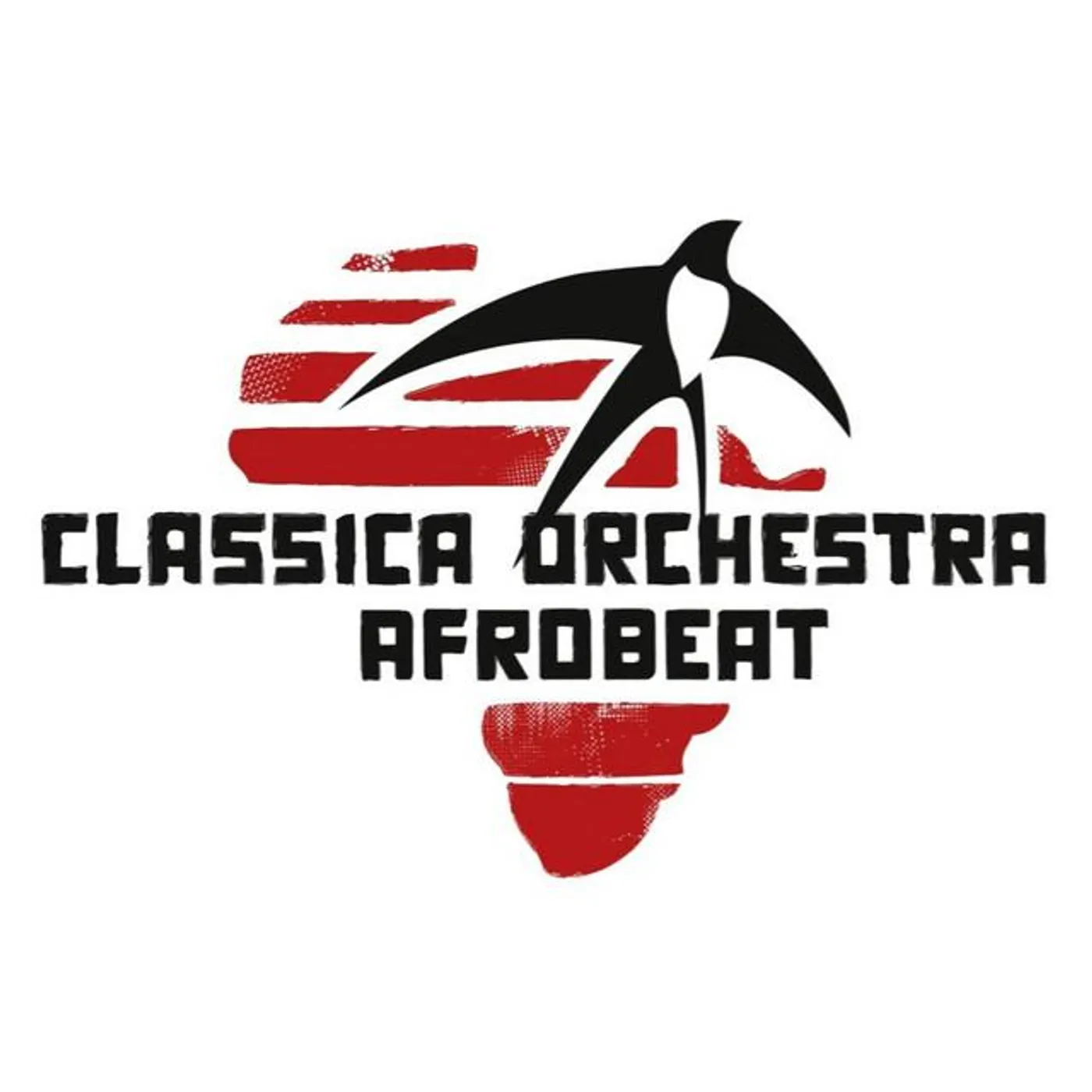 Classica Orchestra Afrobeat Brand Page