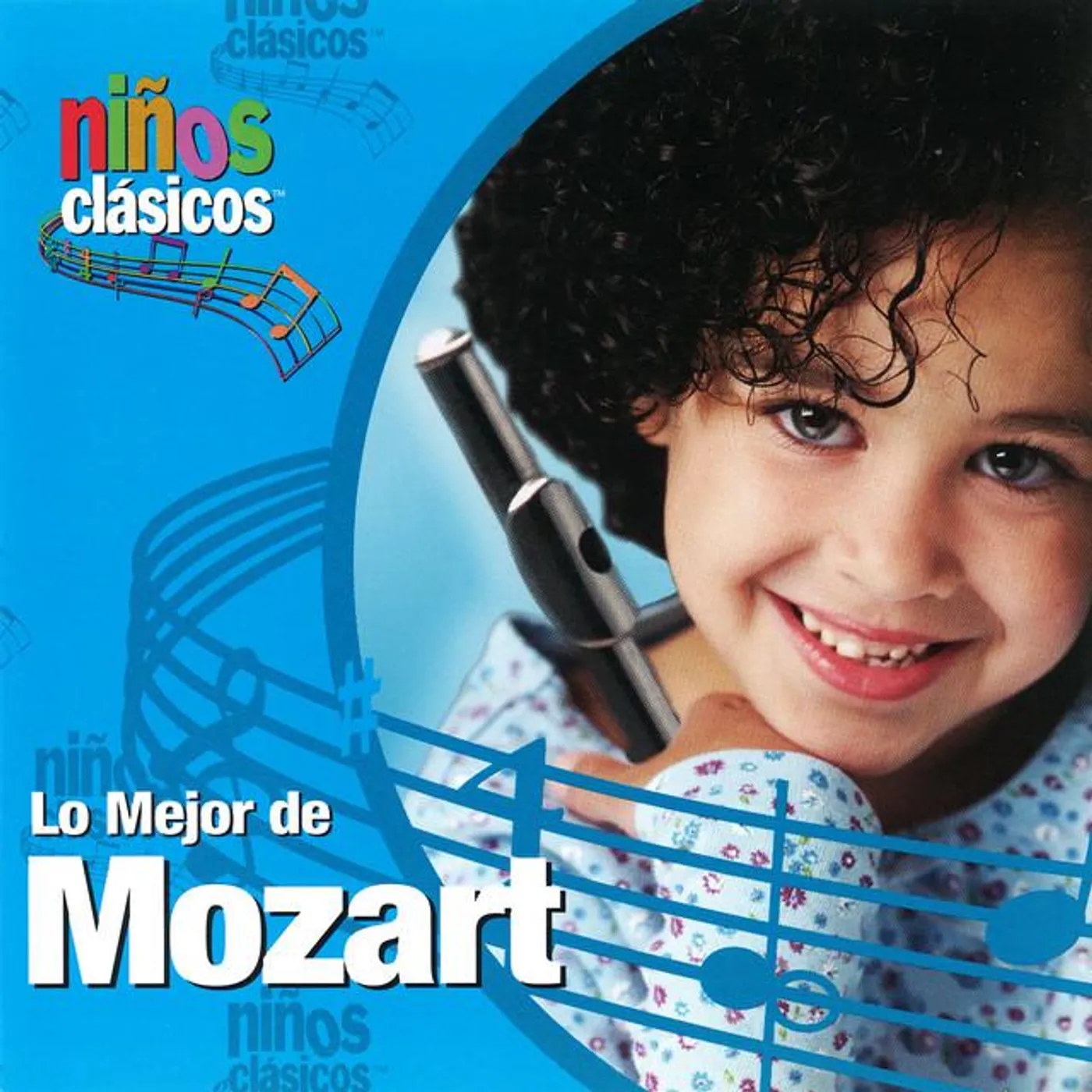 Classical Kids