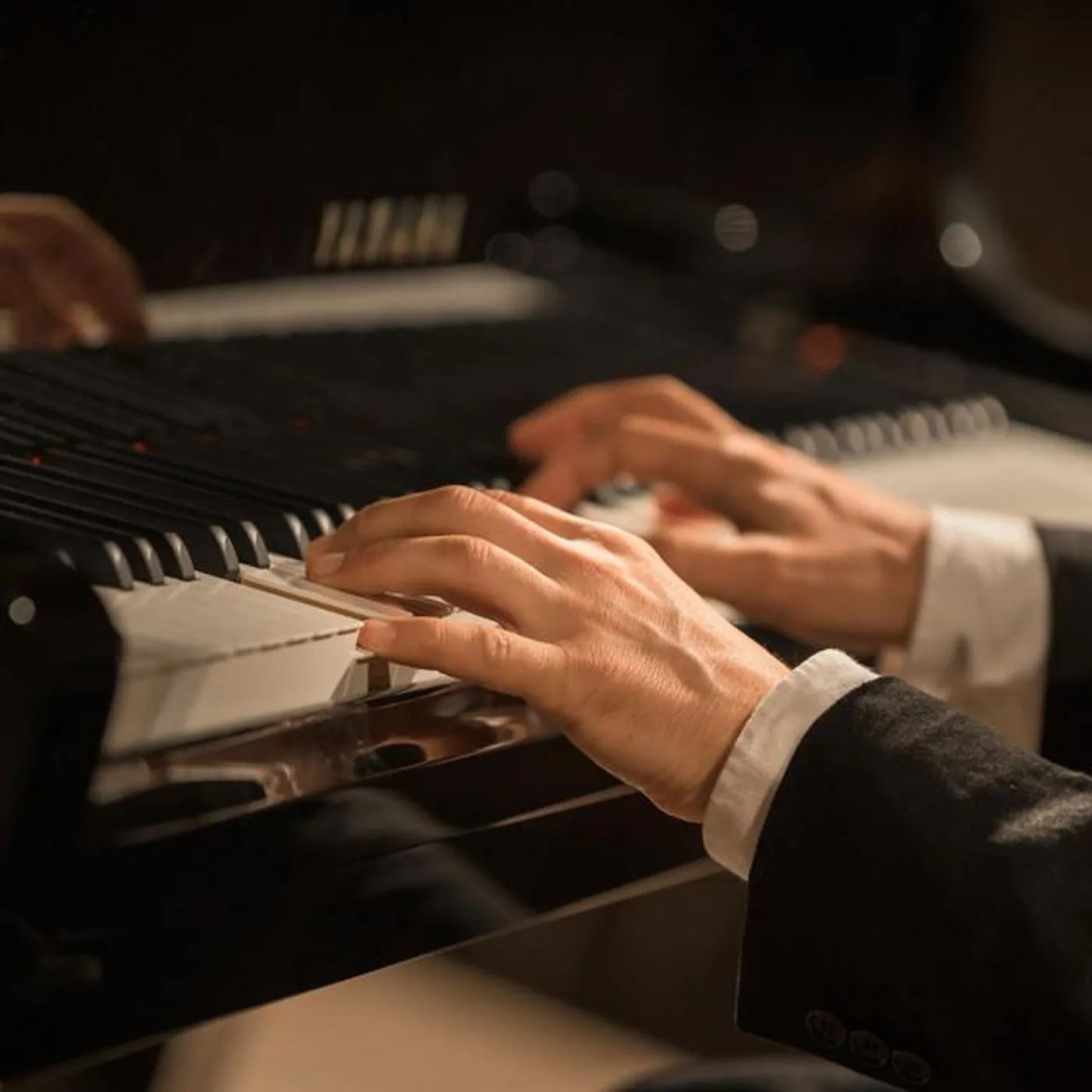 Classical Piano Accompaniments Brand Page