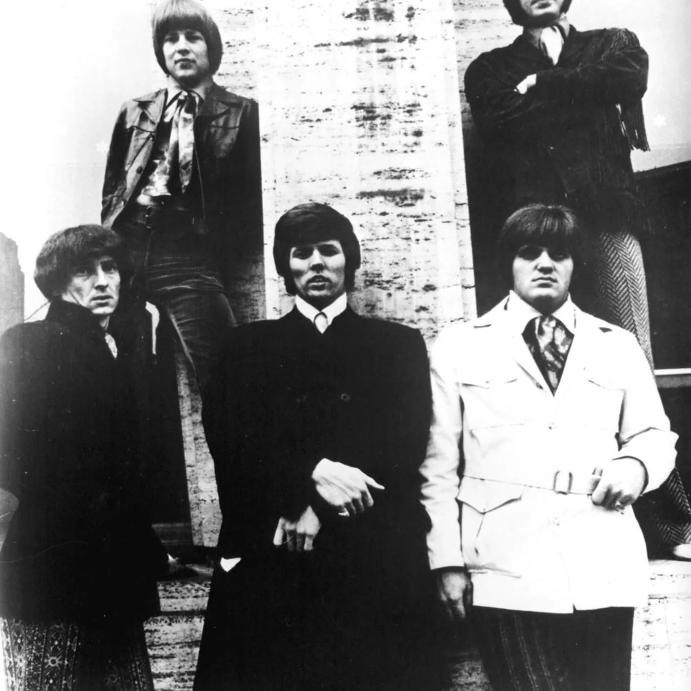 Classics IV Brand Page