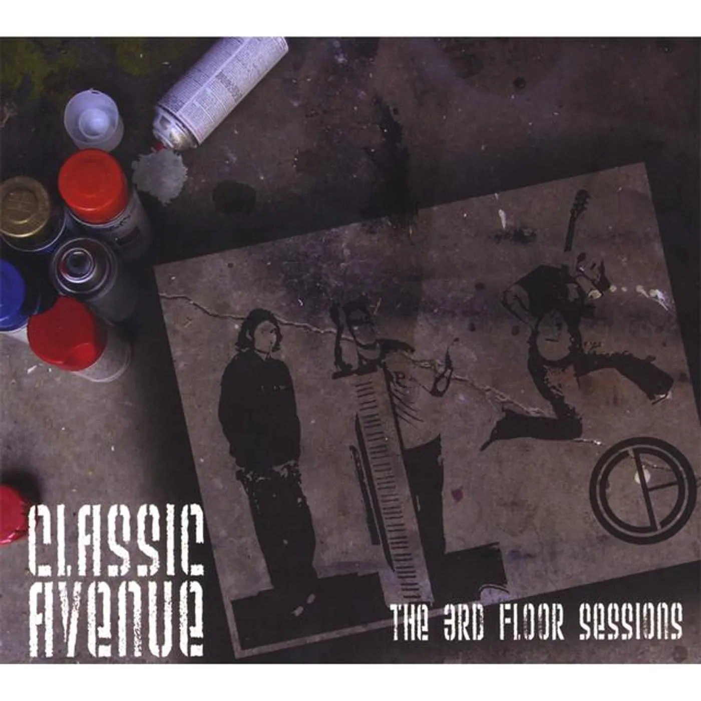 Classic Avenue
