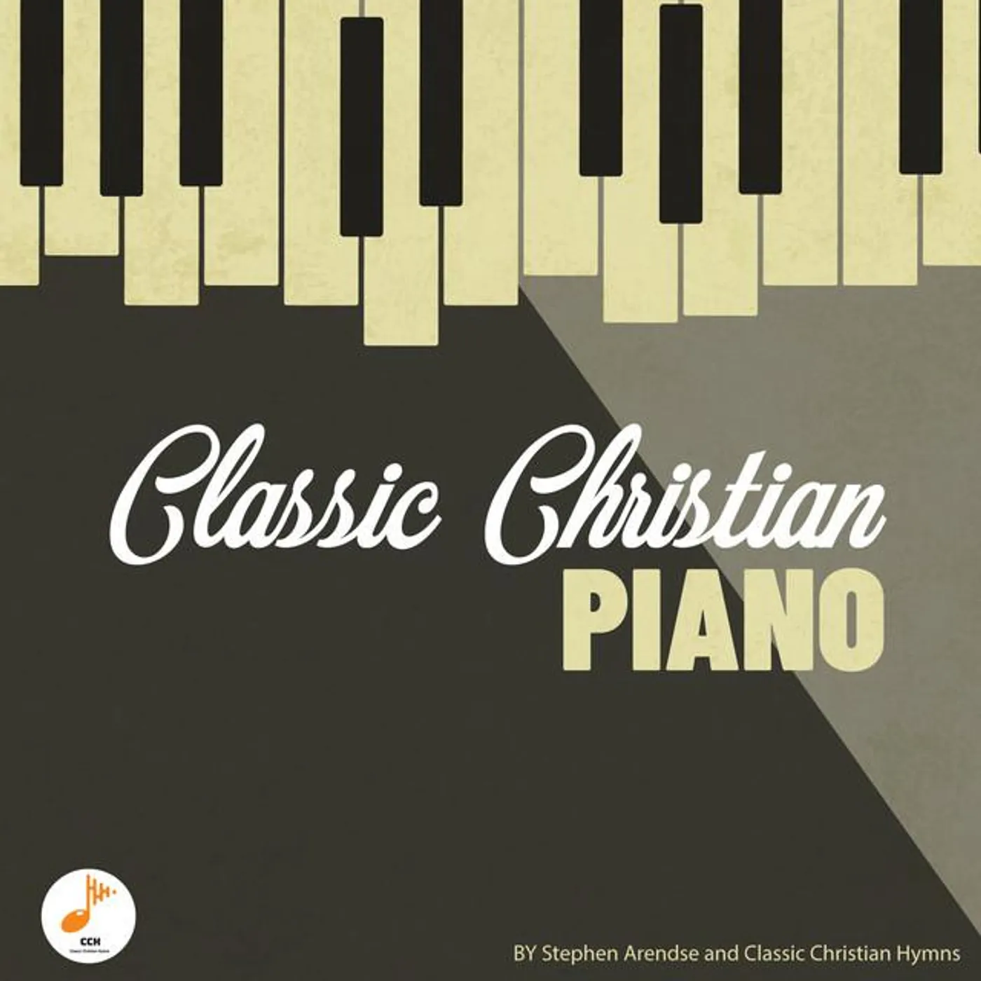 Classic Christian Hymns Brand Page
