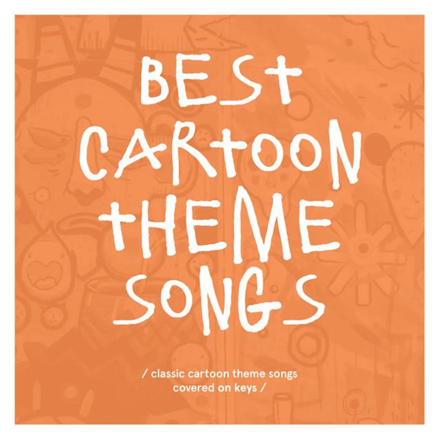 Classic Hits On Piano
