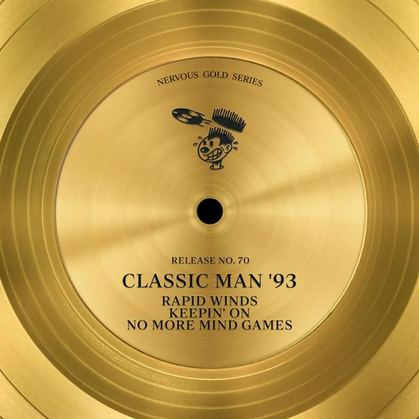 Classic Man '93 Brand Page