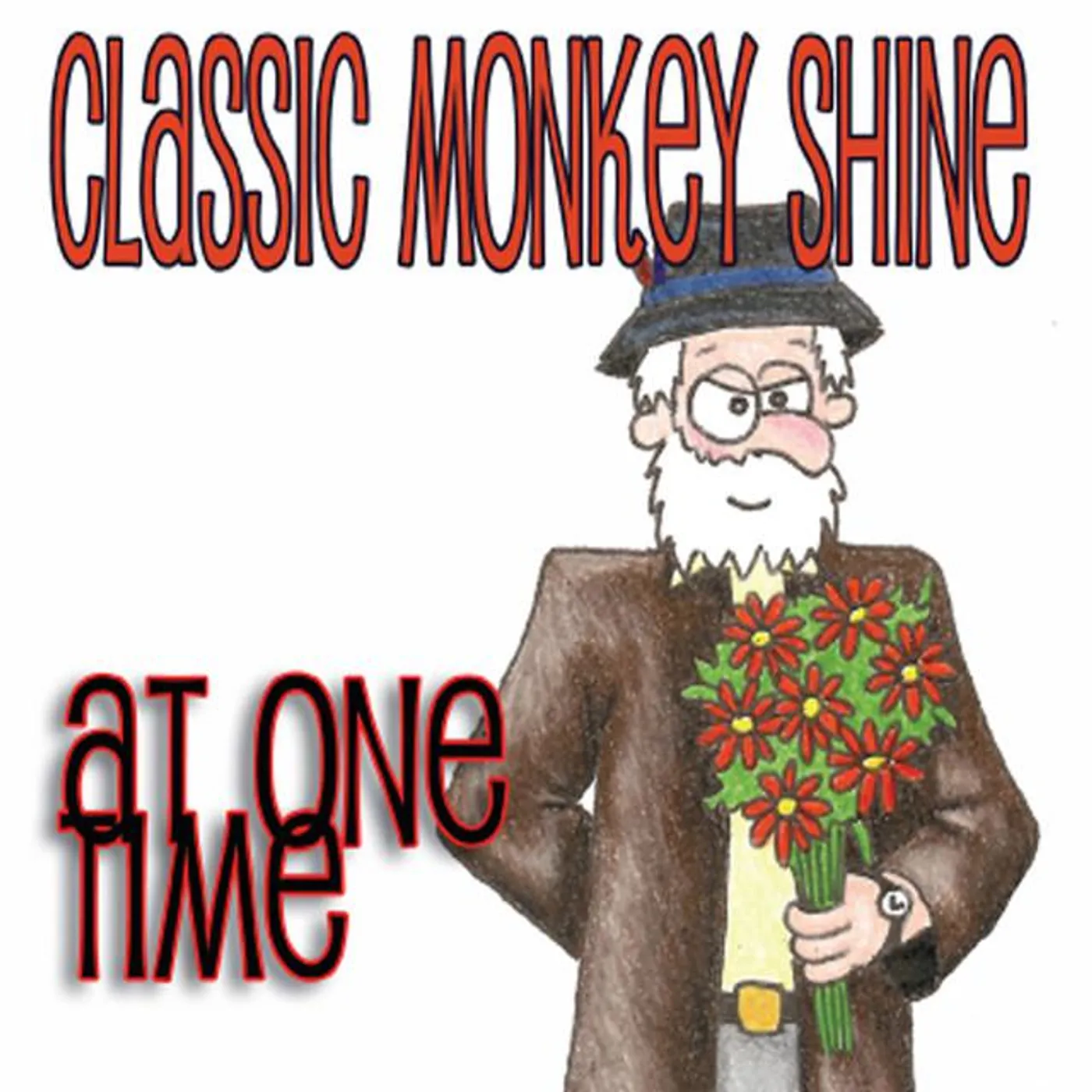 Classic Monkey Shine