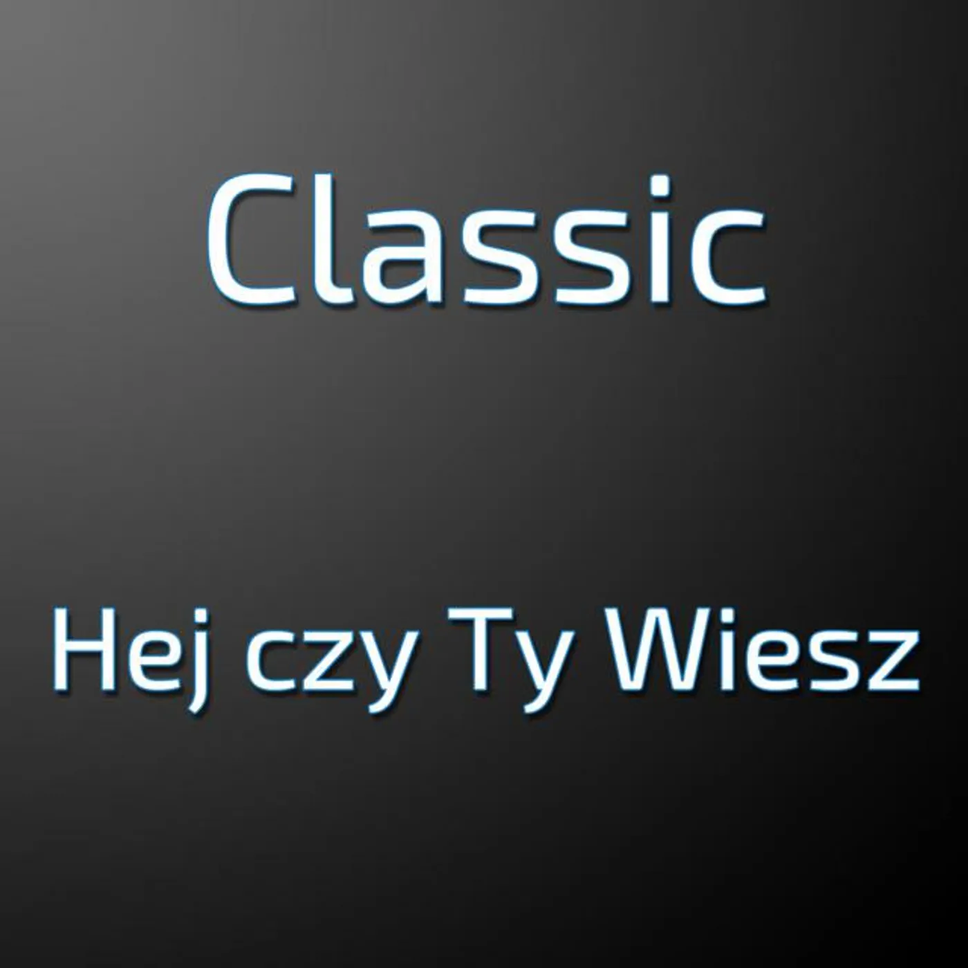 Classic Brand Page