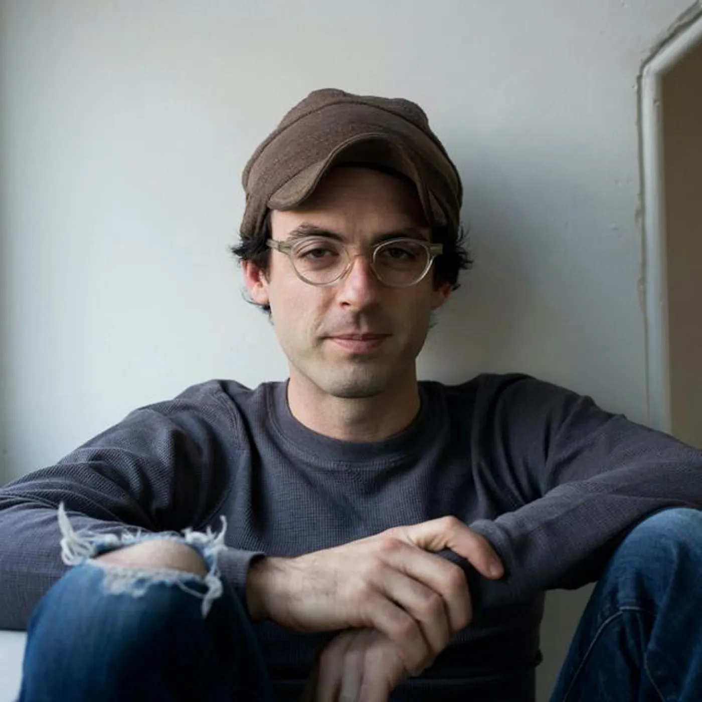 Clap Your Hands Say Yeah Brand Page