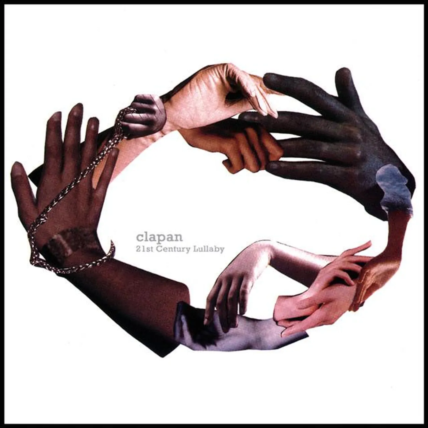 Clapan Brand Page