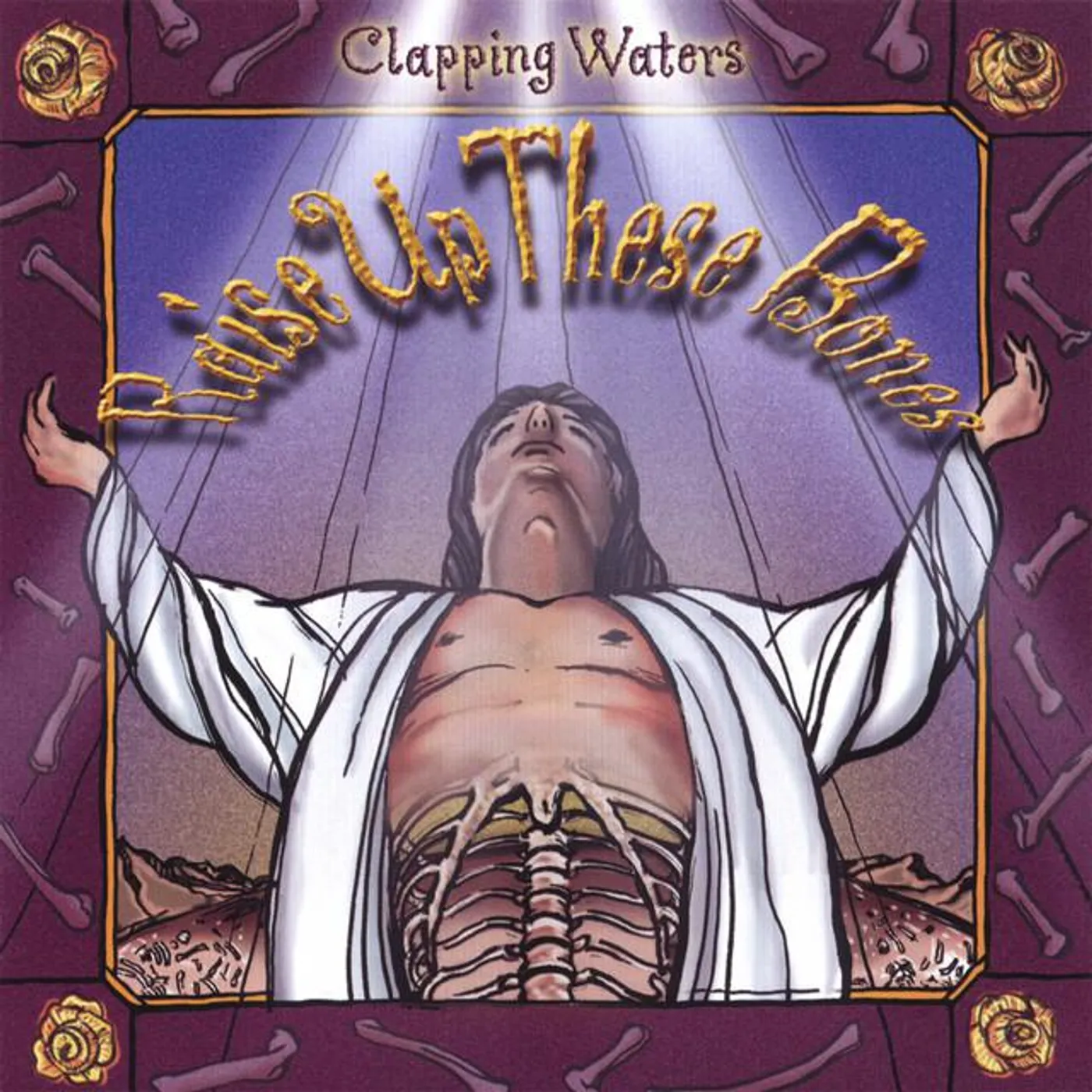 Clapping Waters