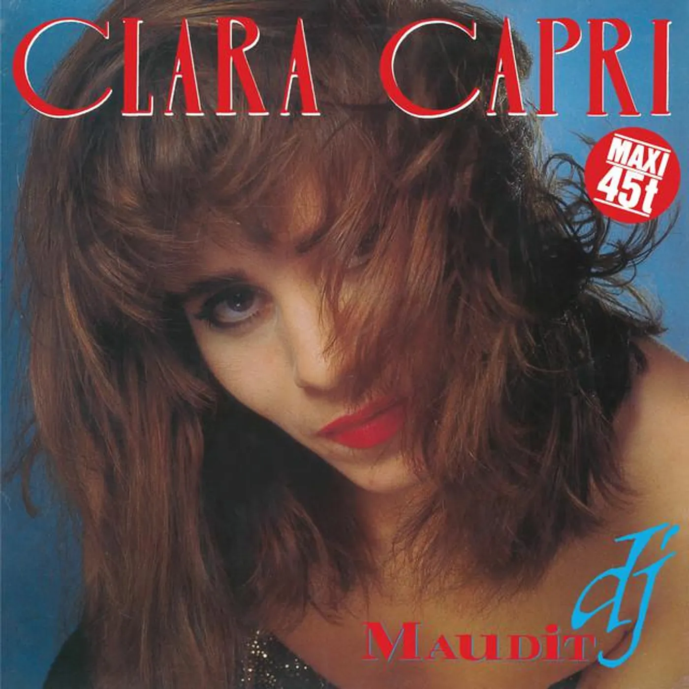 Clara Capri Brand Page