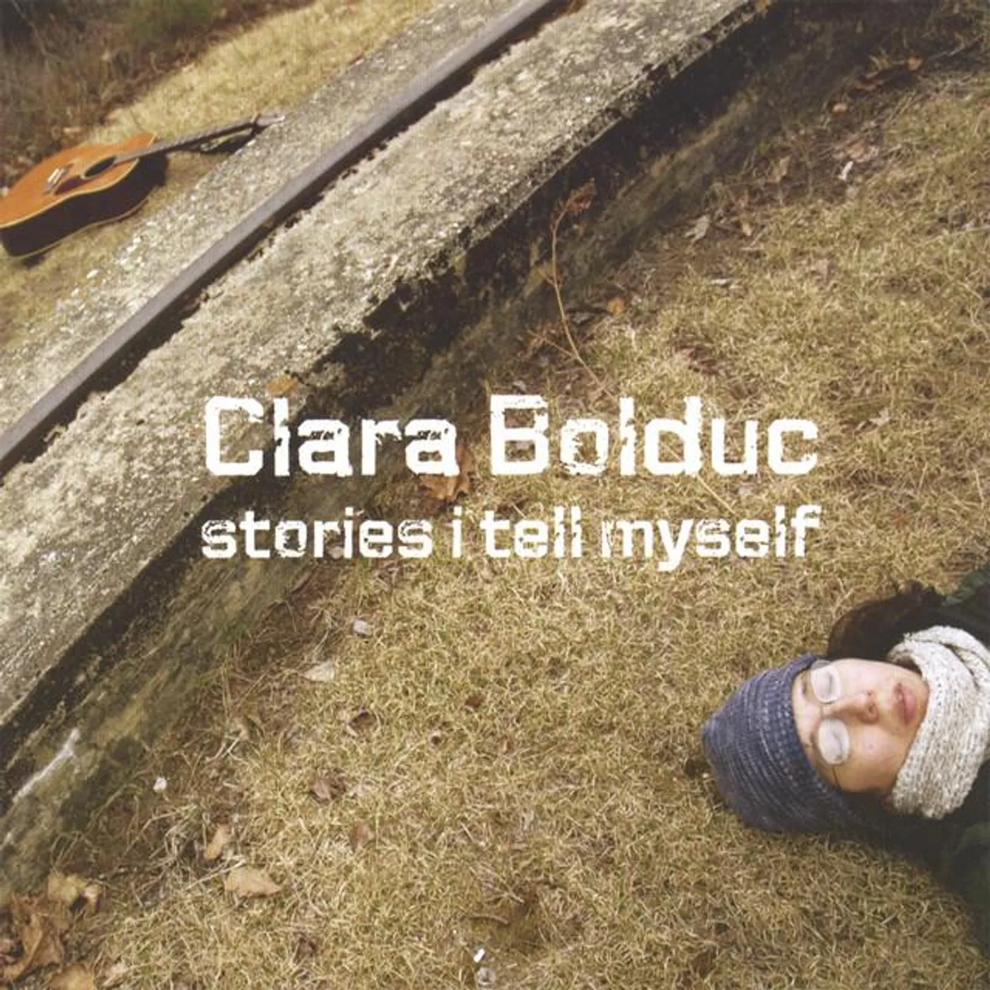 Clara Bolduc Brand Page