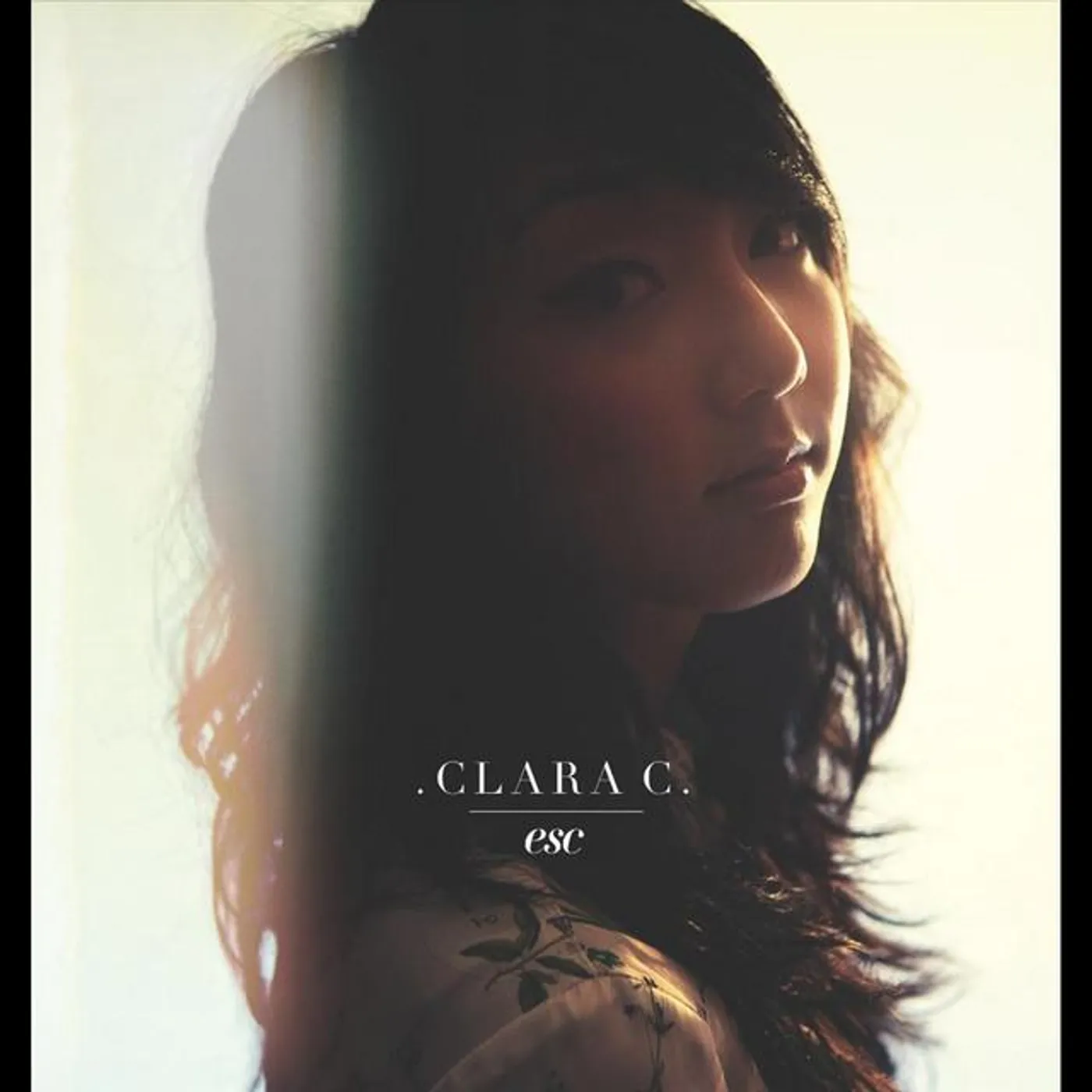 Clara C Brand Page