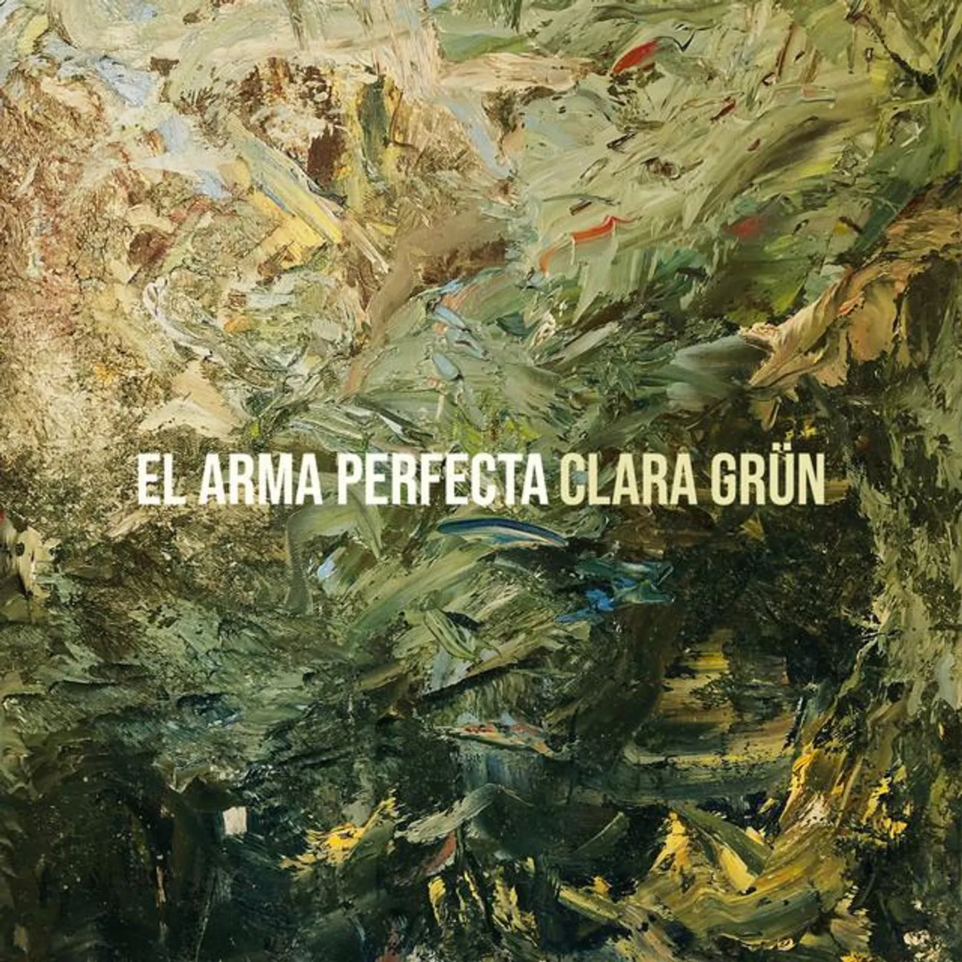 Clara Grun