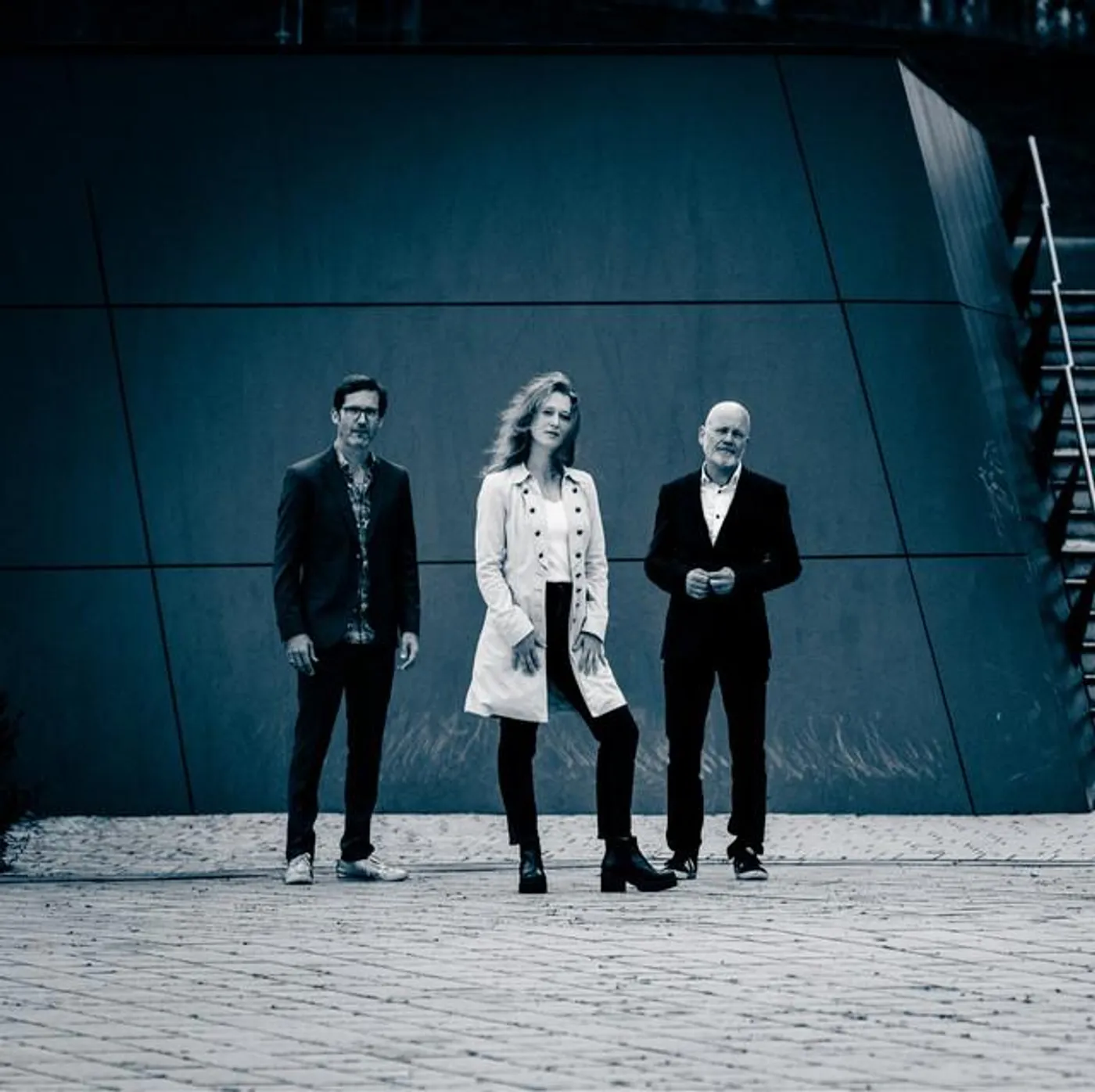 Clara Haberkamp Trio