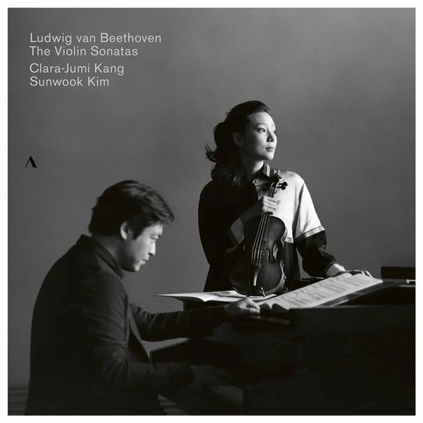 Clara-Jumi Kang