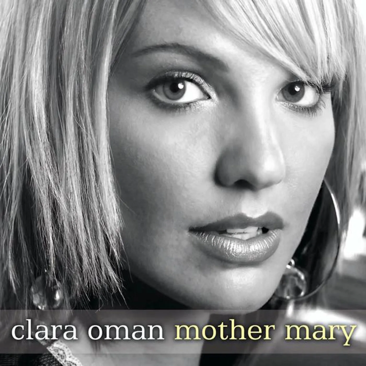 Clara Oman Brand Page