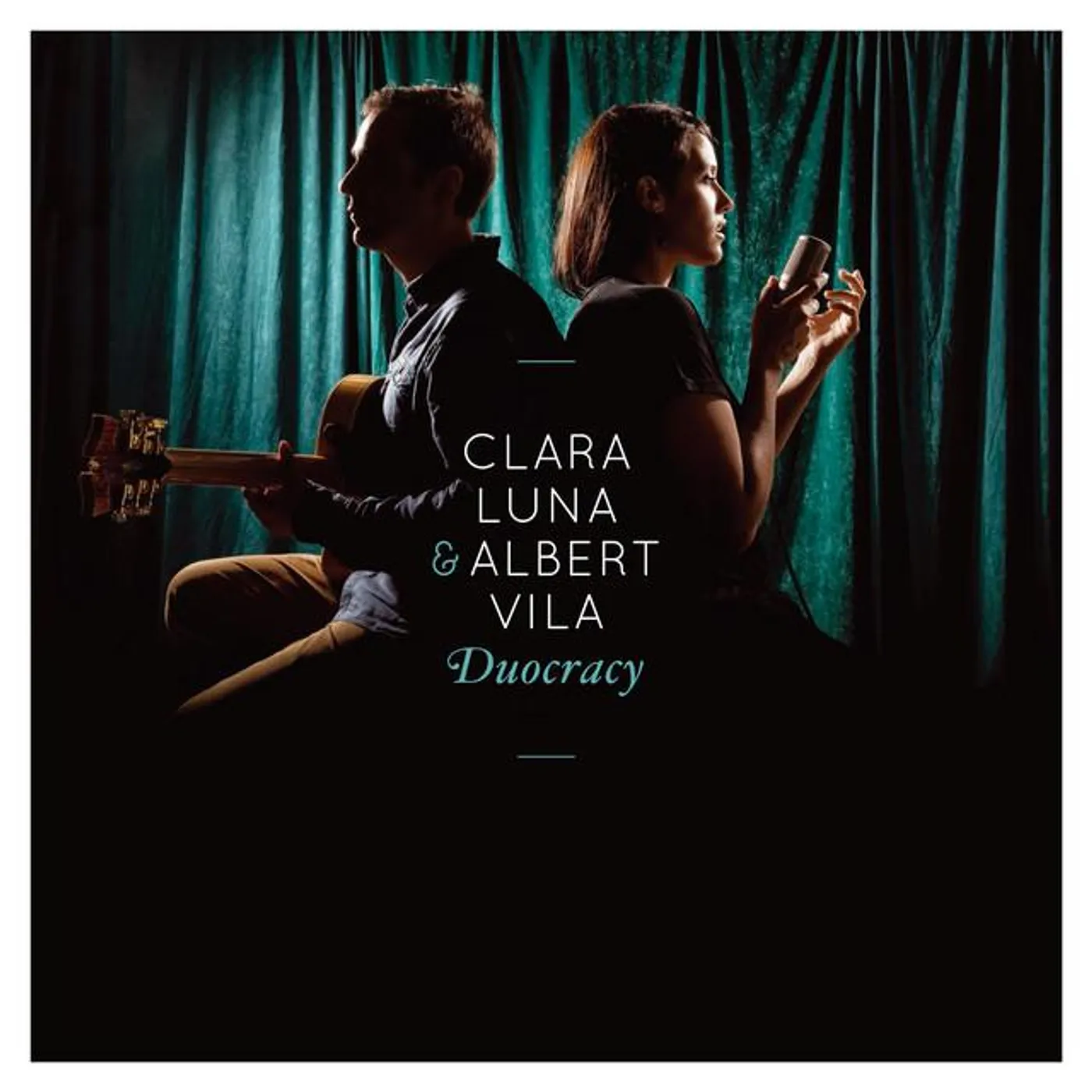 Clara Luna Brand Page