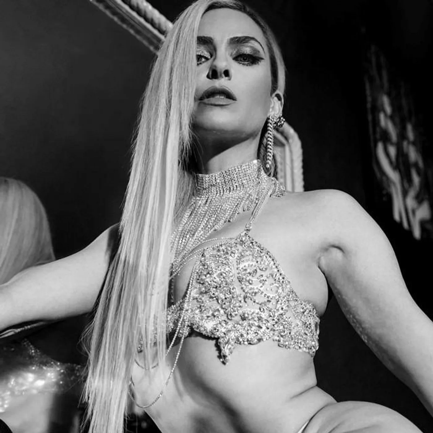 Clara Morgane Brand Page