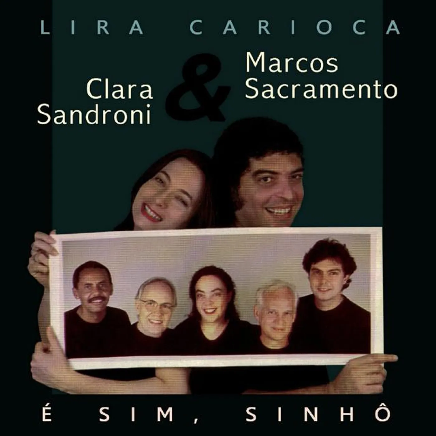 Clara Sandroni Brand Page