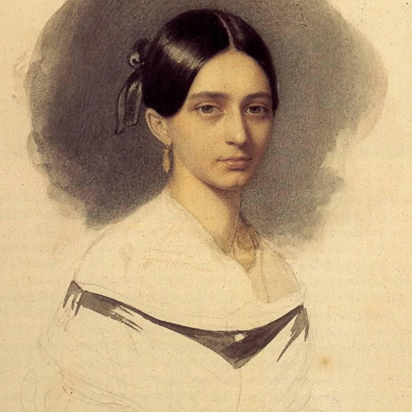 Clara Schumann Brand Page
