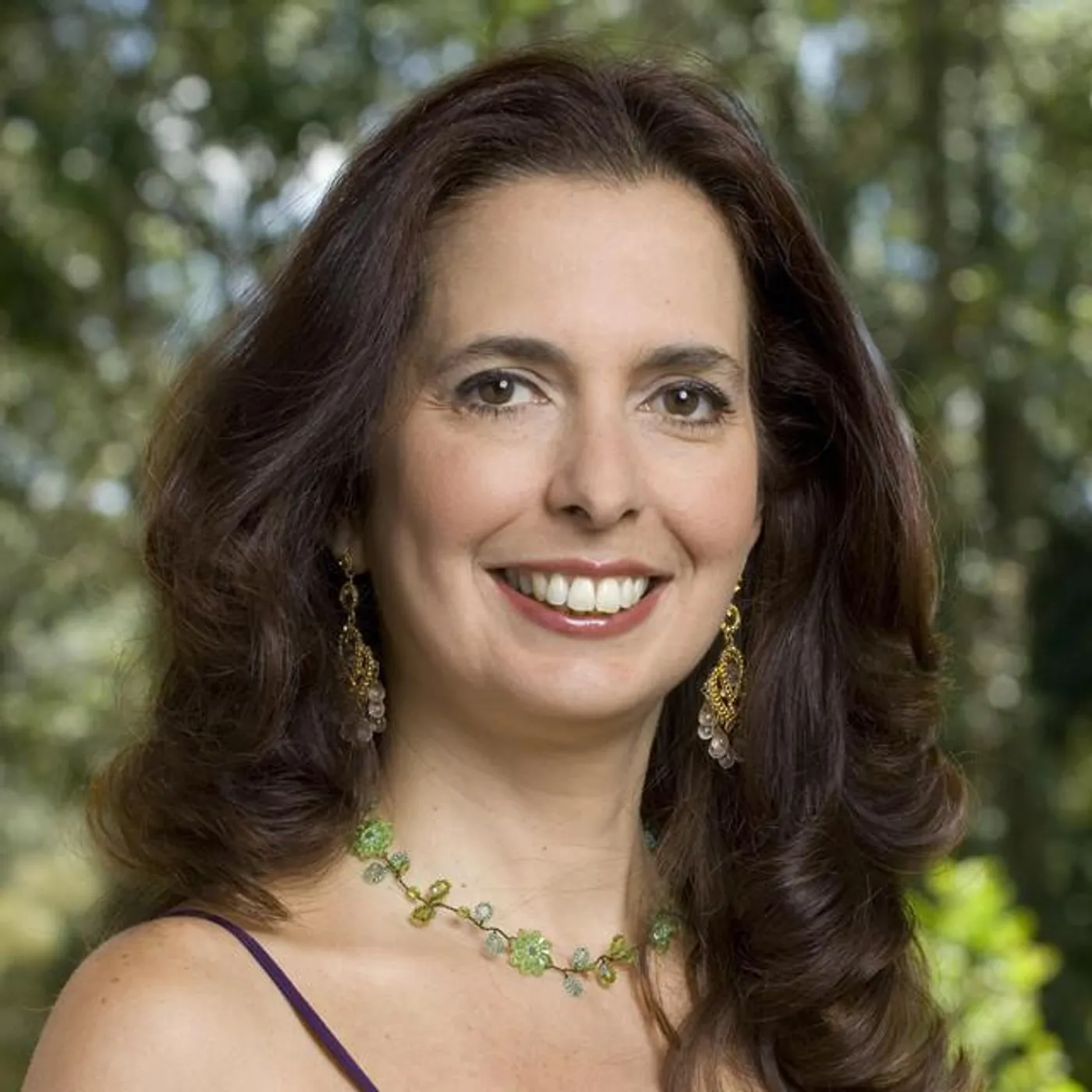 Clara Rodriguez Brand Page