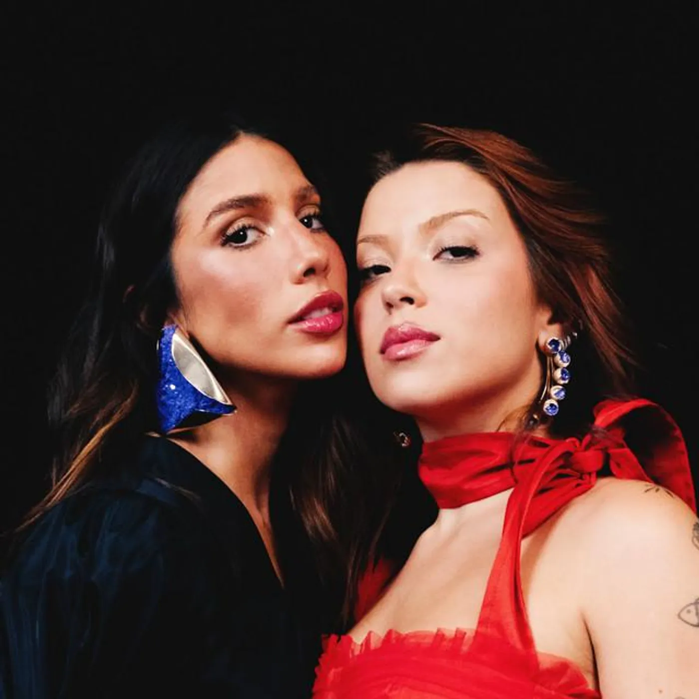 Clara x Sofia