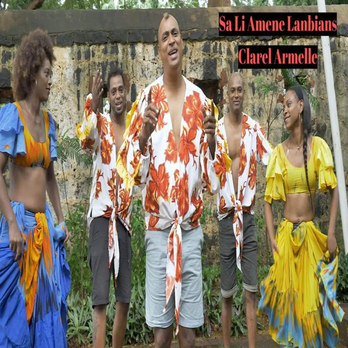 Clarel Armelle