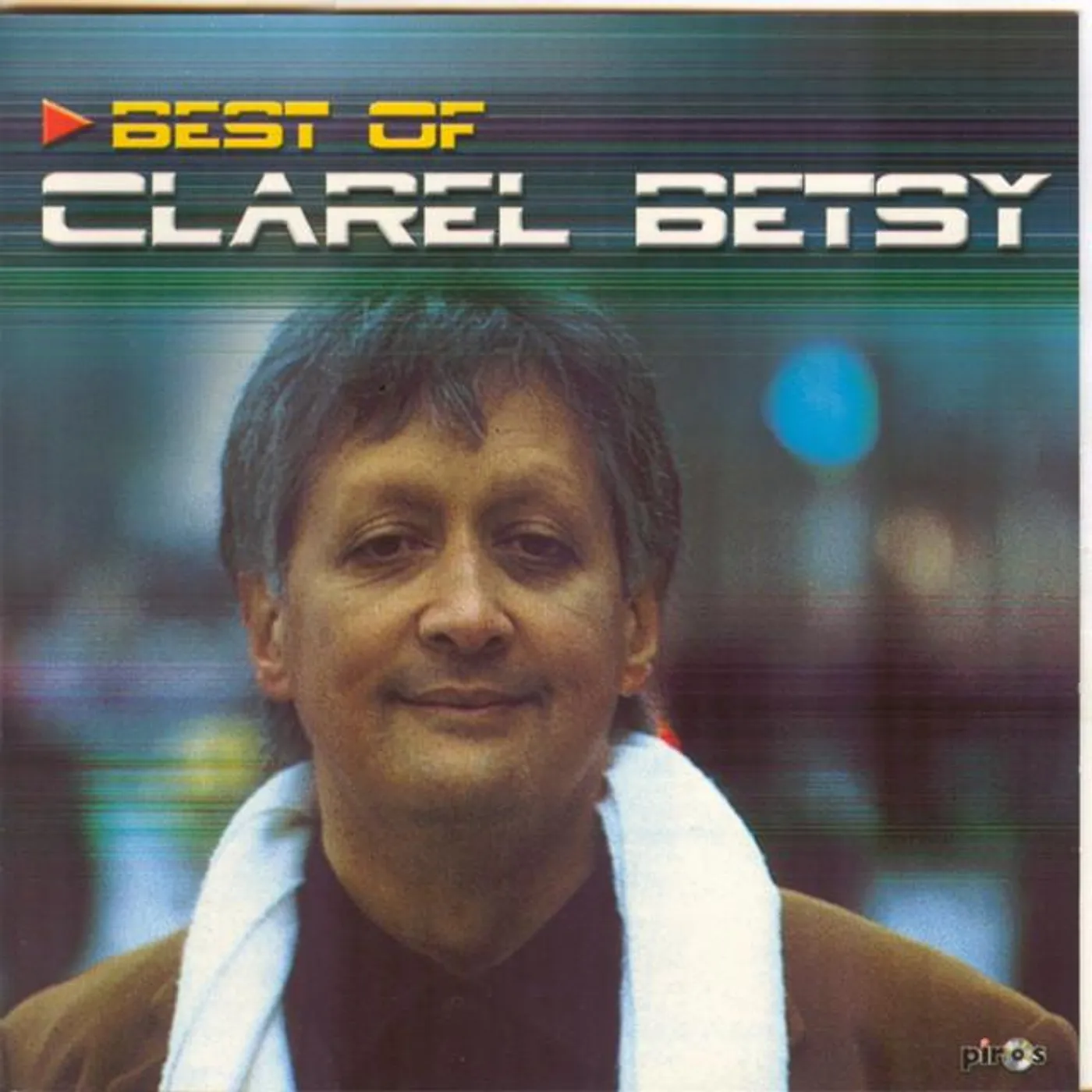 Clarel Betsy Brand Page