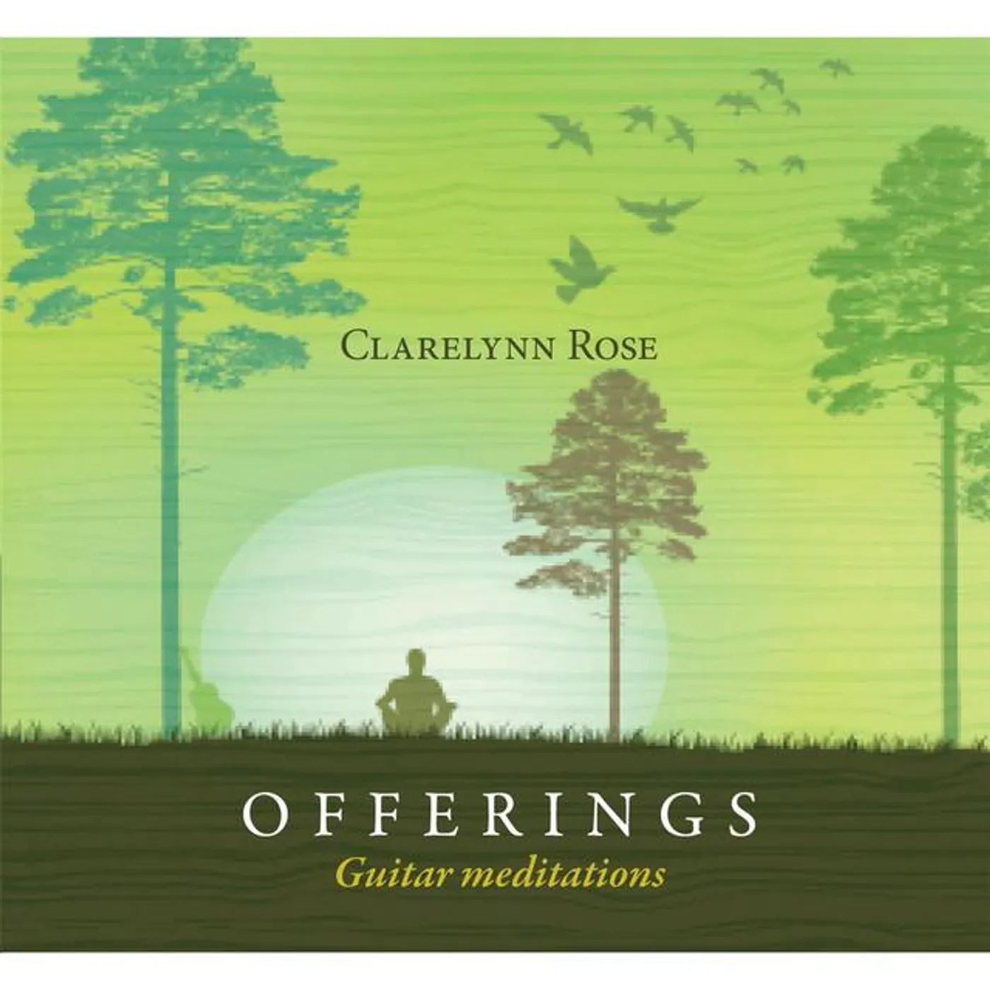 Clarelynn Rose Brand Page